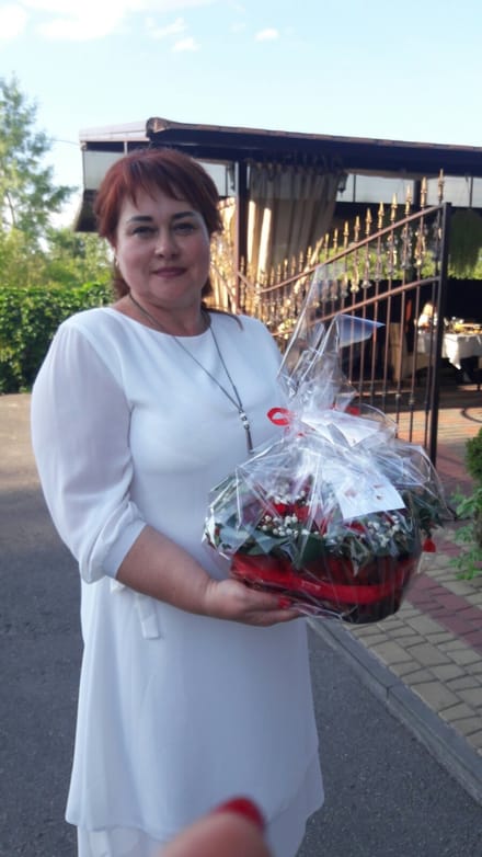 Flowers delivery Pokrovskoe