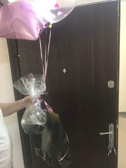Доставка цветов Днепровский район