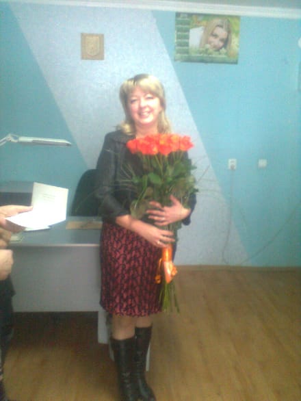 Доставка цветов Долина