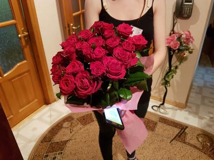 Доставка квітів Дрогобич