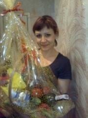 Доставка цветов Глухов