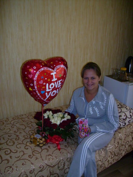 Flowers delivery Hmelnik