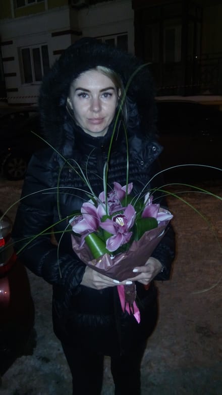 Доставка цветов Ворзель