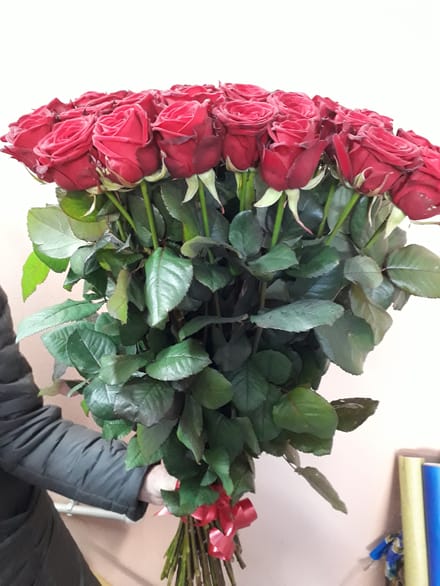 Доставка цветов Рожнятов