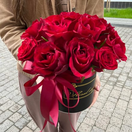 Flowers delivery Verhovina
