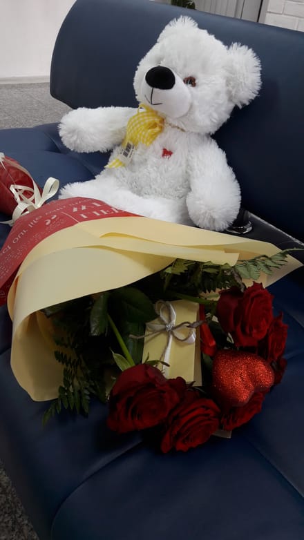 Доставка цветов Каменск