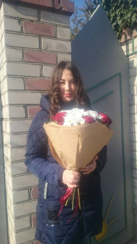 Доставка цветов Казацкое