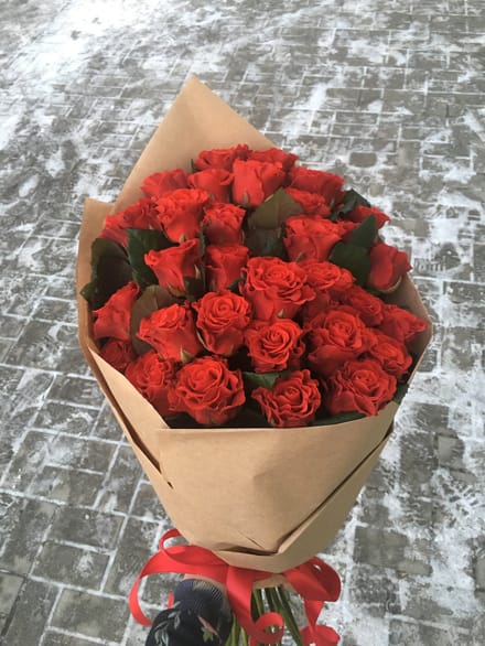 Flowers delivery Zakazrpatskaya area