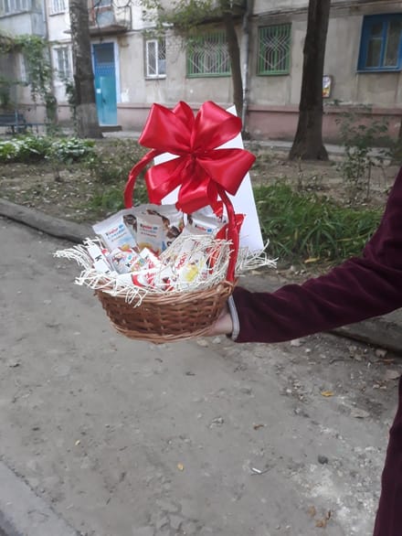 Доставка квітів Черкаська область