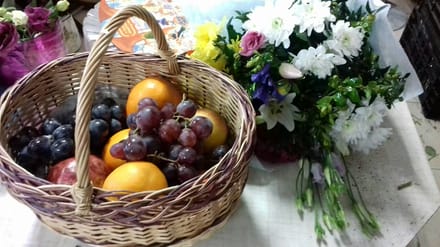Доставка квітів Ізяслав