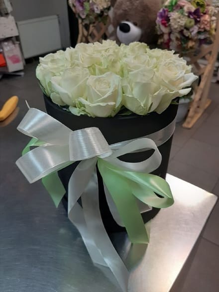 Flowers delivery Tallin