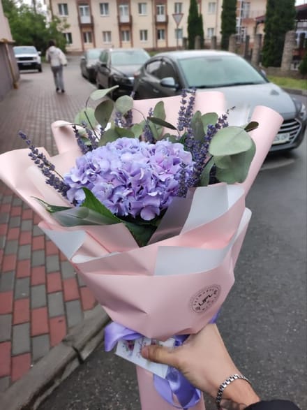 Доставка цветов Загреб