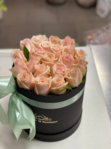 Flowers delivery Budva