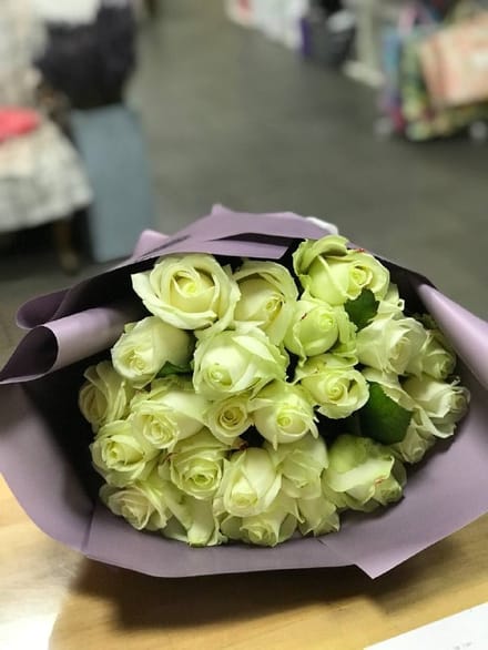 Flowers delivery Ivankovo