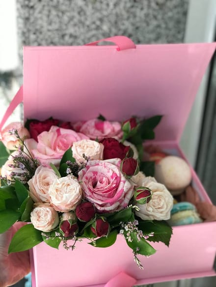 Flowers delivery Skvira
