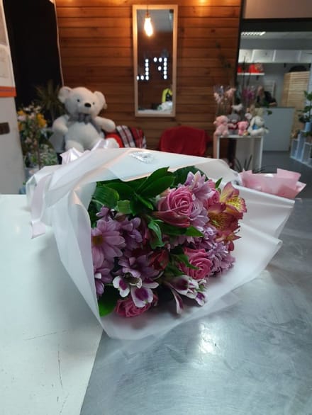 Flowers delivery Amsterdam