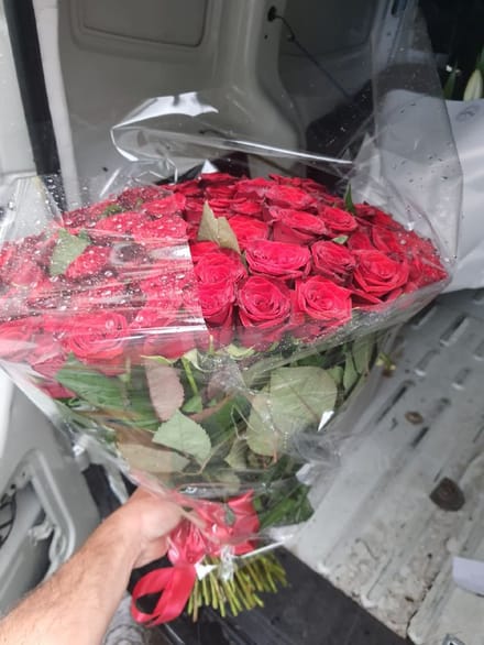 Доставка цветов Бали