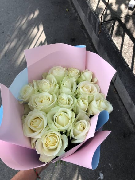 Flowers delivery Palma de Mallorca