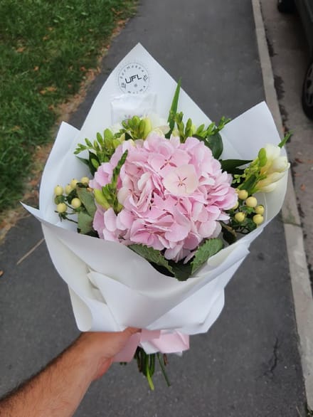 Flowers delivery Cascais