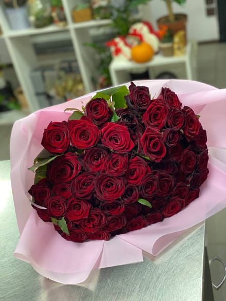 Flowers delivery Budva