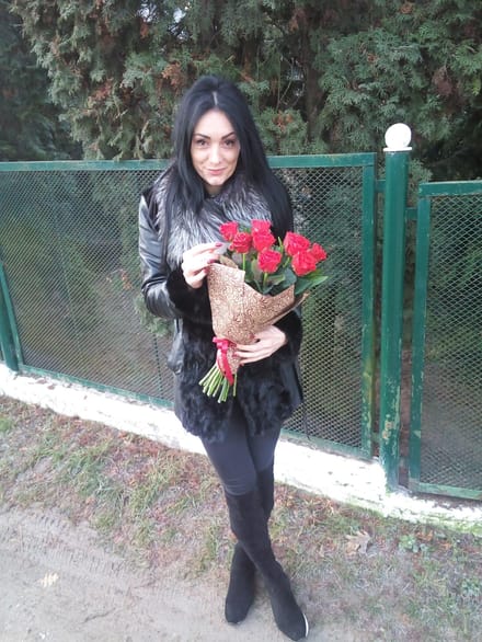 Доставка цветов Клевань