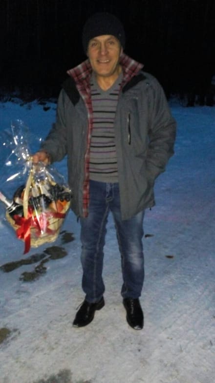 Flowers delivery Korostyshev