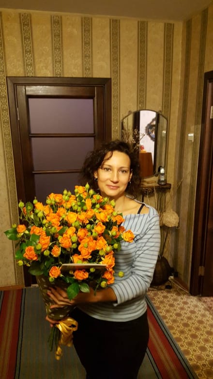 Доставка квітів Купʼянськ (доставка тимчасово не виконується)