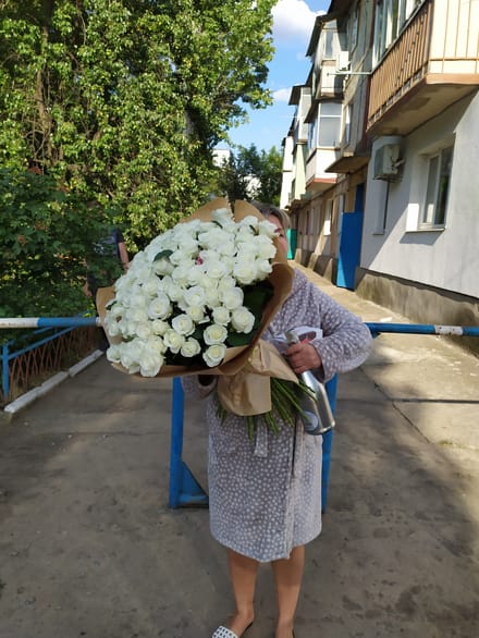 Доставка цветов Курахово