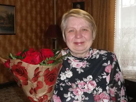 Доставка цветов Тельманово