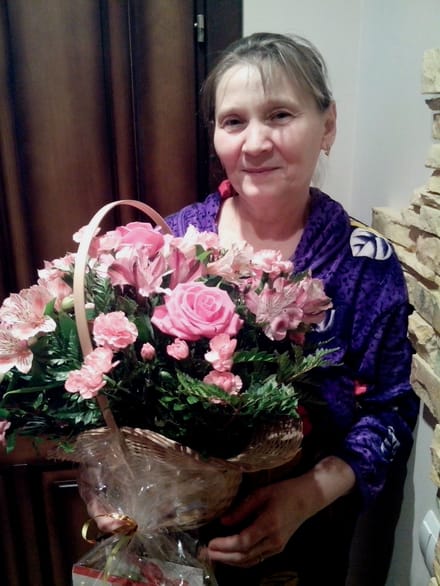 Доставка цветов Зимогорье