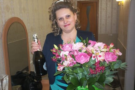 Доставка квітів Веселіново