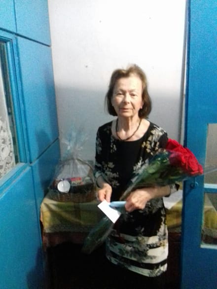 Доставка квітів Адана