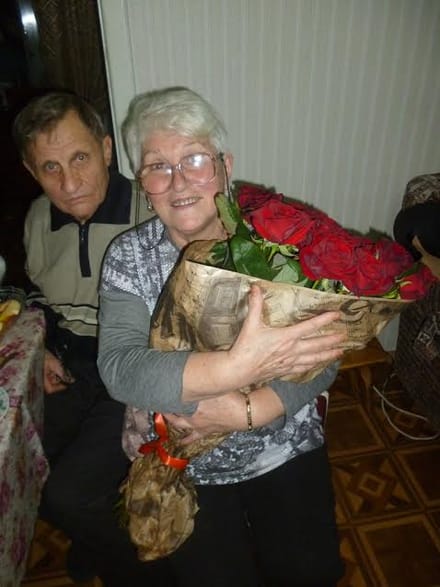 Доставка цветов Нежин