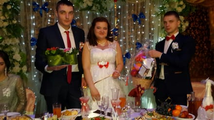 Доставка квітів Бахмач