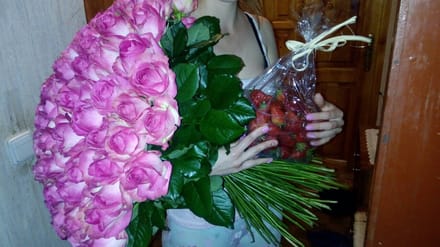 Flowers delivery Novoyavorovsk