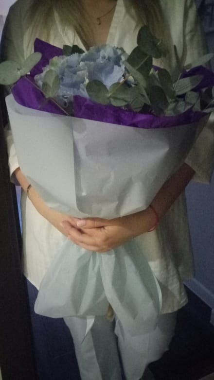 Flowers delivery Ashkelon