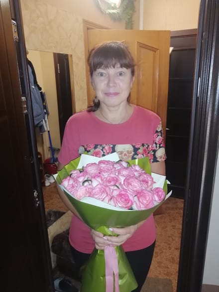 Доставка цветов Эксетер