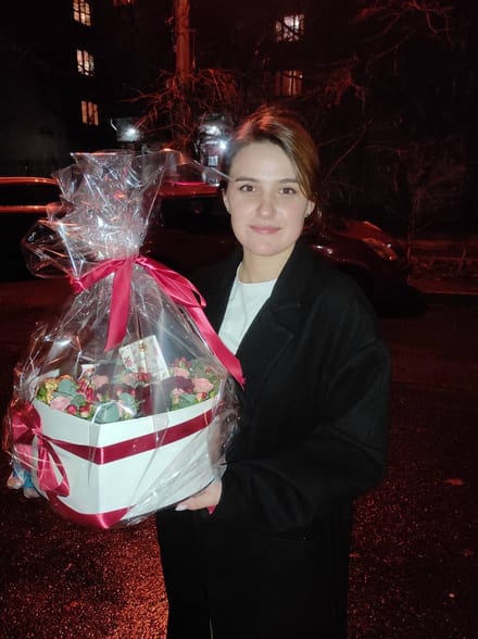 Flowers delivery Brescia