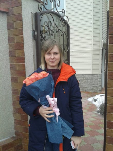 Flowers delivery Nadlymanskoe