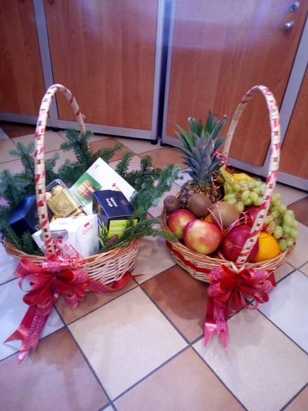 Flowers delivery Nadlymanskoe