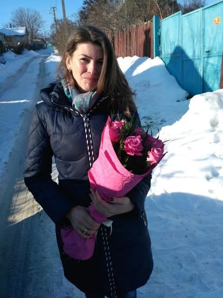 Доставка квітів Безлюдівка