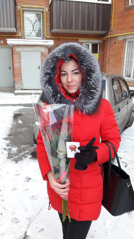 Доставка цветов Чернухи
