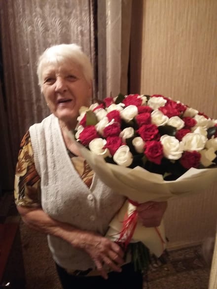Flowers delivery Priluki