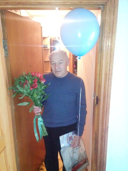Доставка цветов Дубно