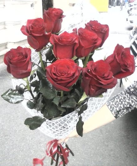Flowers delivery Pokrovskoe