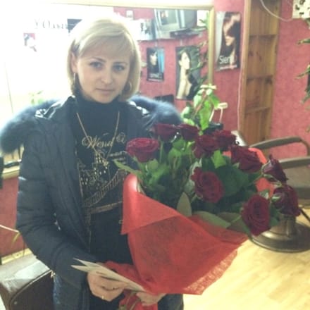 Flowers delivery Pokrovskoe