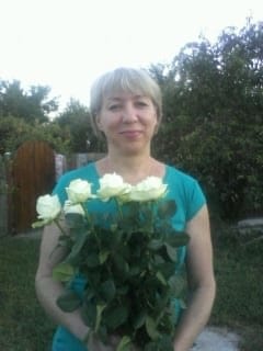 Flowers delivery Slavyansk