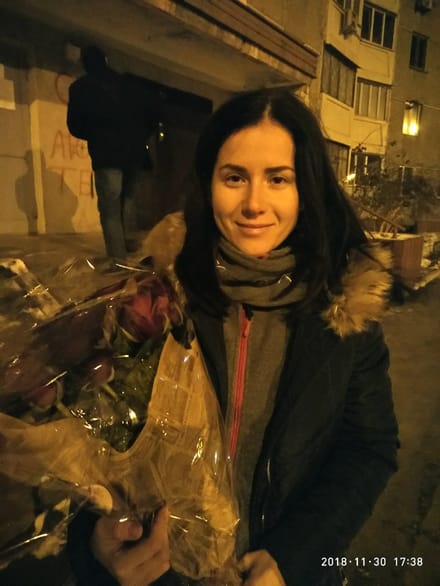 Доставка квітів Кореїз