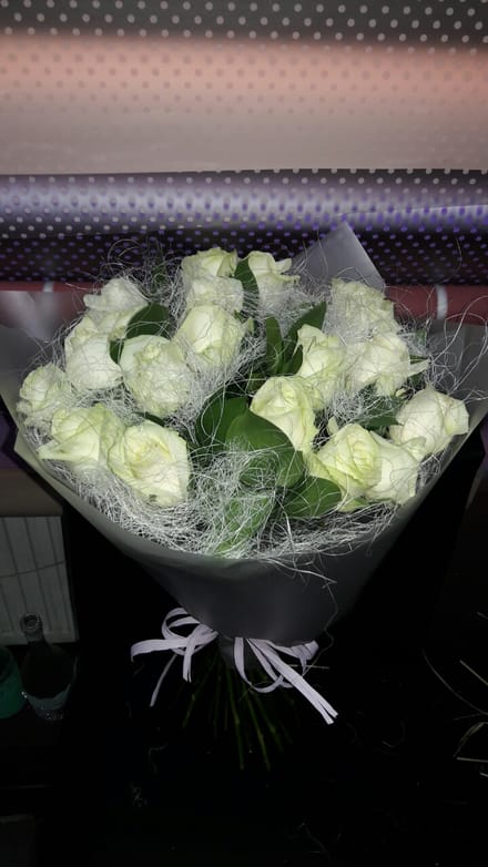 Flowers delivery Belogorsk