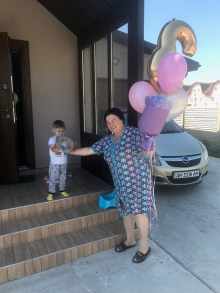 Flowers delivery Belogorsk